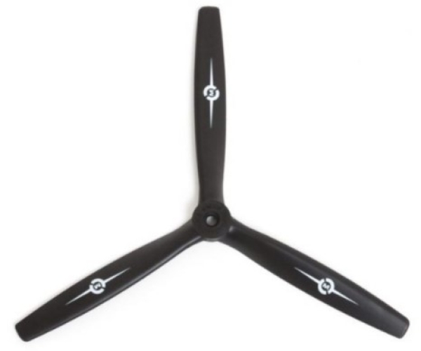 724515 Luftschraube 8x6" MasterAir 3-Blatt